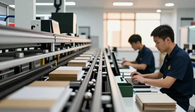 镇江市中均科技有限公司