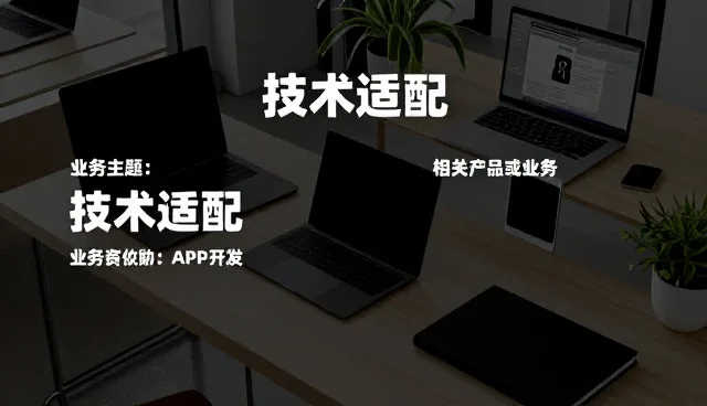 系统维护中成果转化的选型关注点分析